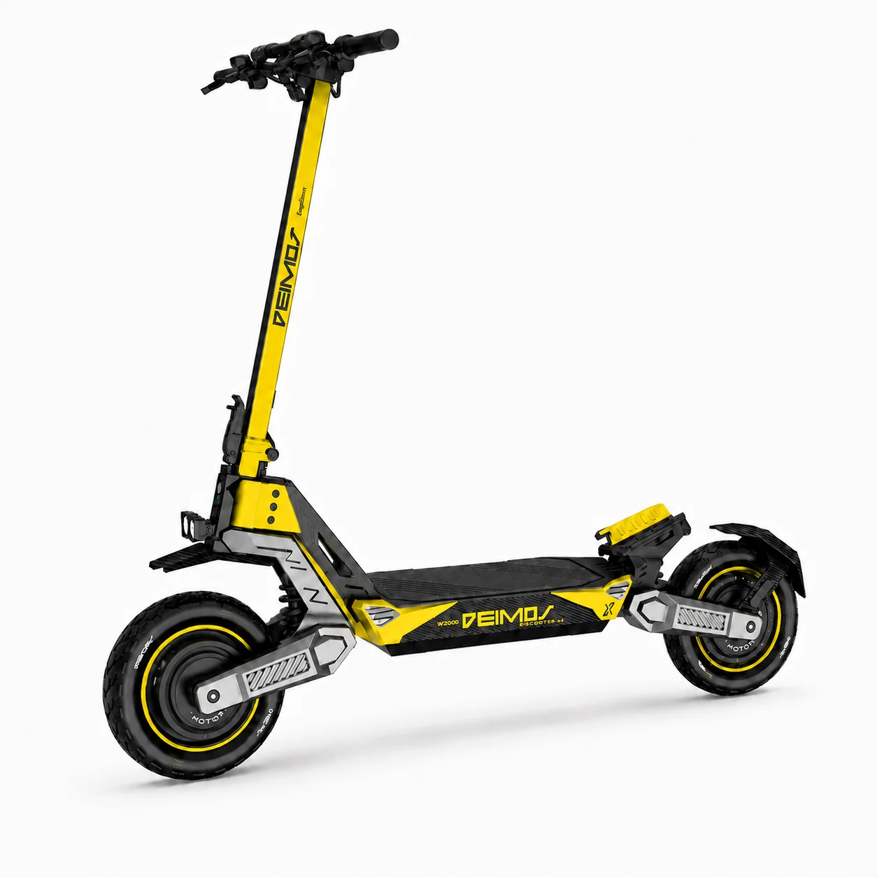 PATINETE ELECTRICO ECOXTREM DEIMOS DUAL