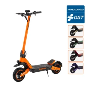 ECOXTREM DEIMOS